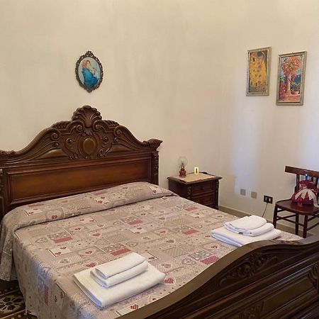 Civico 11 Holiday Home Collepasso 外观 照片