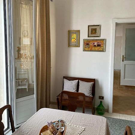 Civico 11 Holiday Home Collepasso 外观 照片