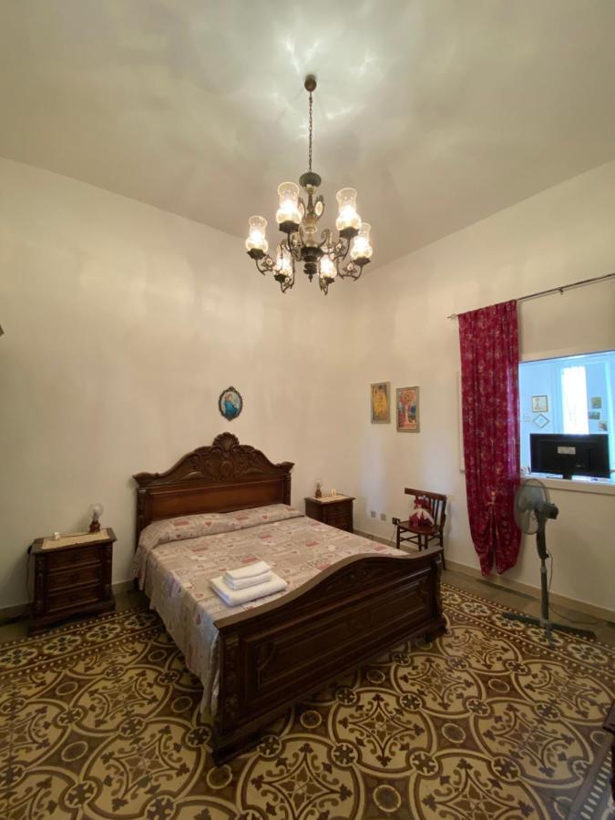 Civico 11 Holiday Home Collepasso 外观 照片