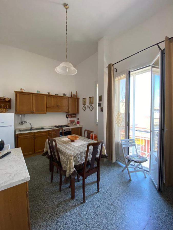 Civico 11 Holiday Home Collepasso 外观 照片