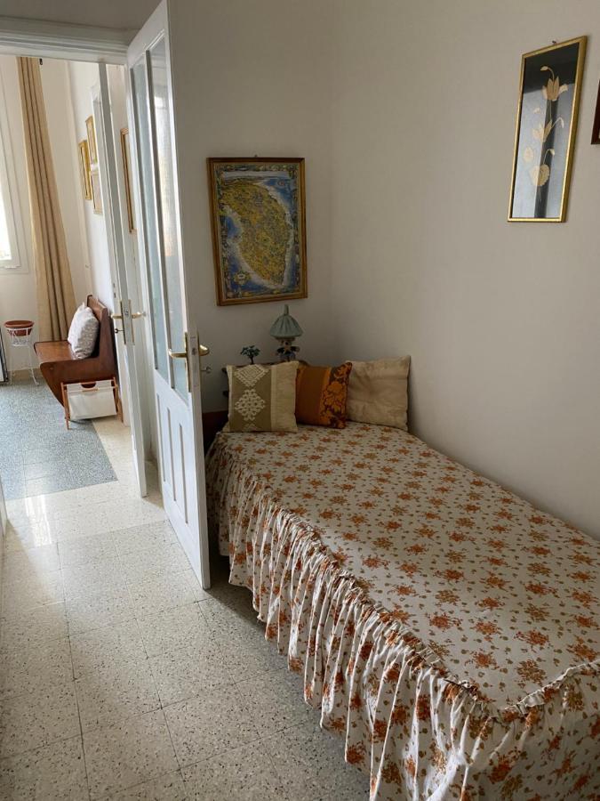 Civico 11 Holiday Home Collepasso 外观 照片