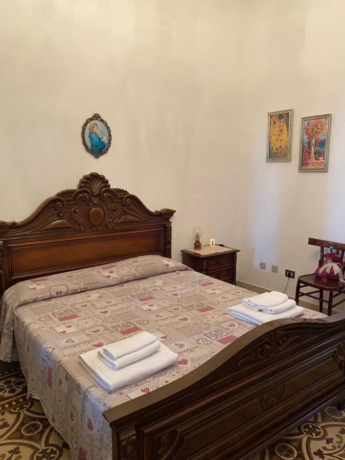 Civico 11 Holiday Home Collepasso 外观 照片