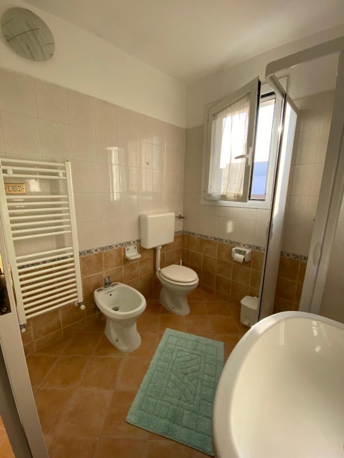 Civico 11 Holiday Home Collepasso 外观 照片