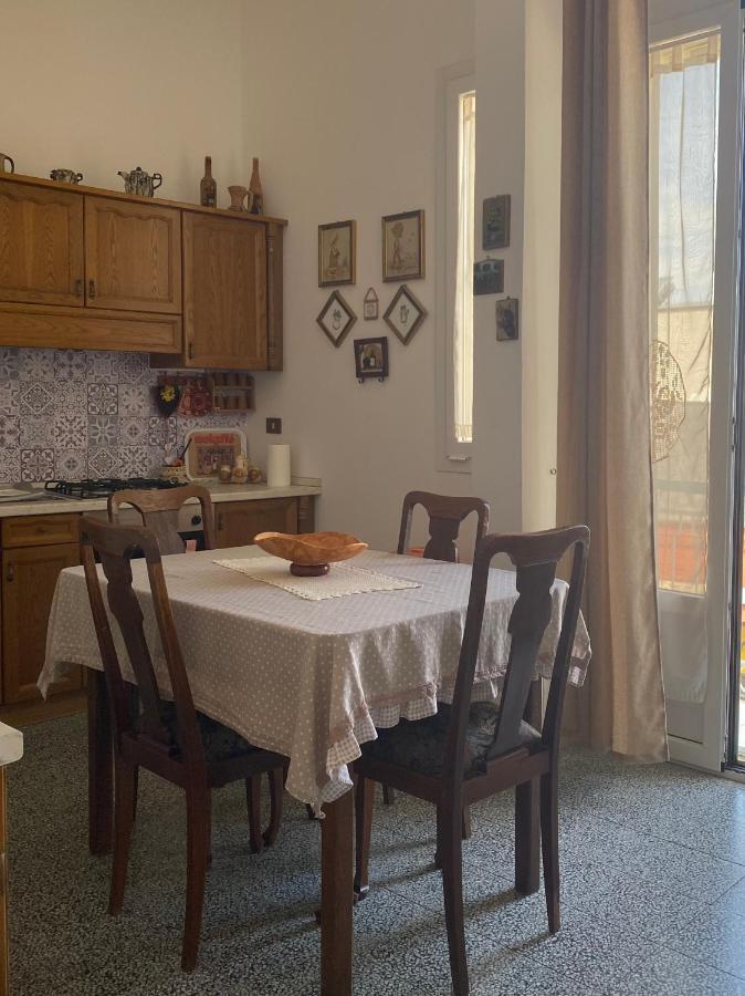 Civico 11 Holiday Home Collepasso 外观 照片