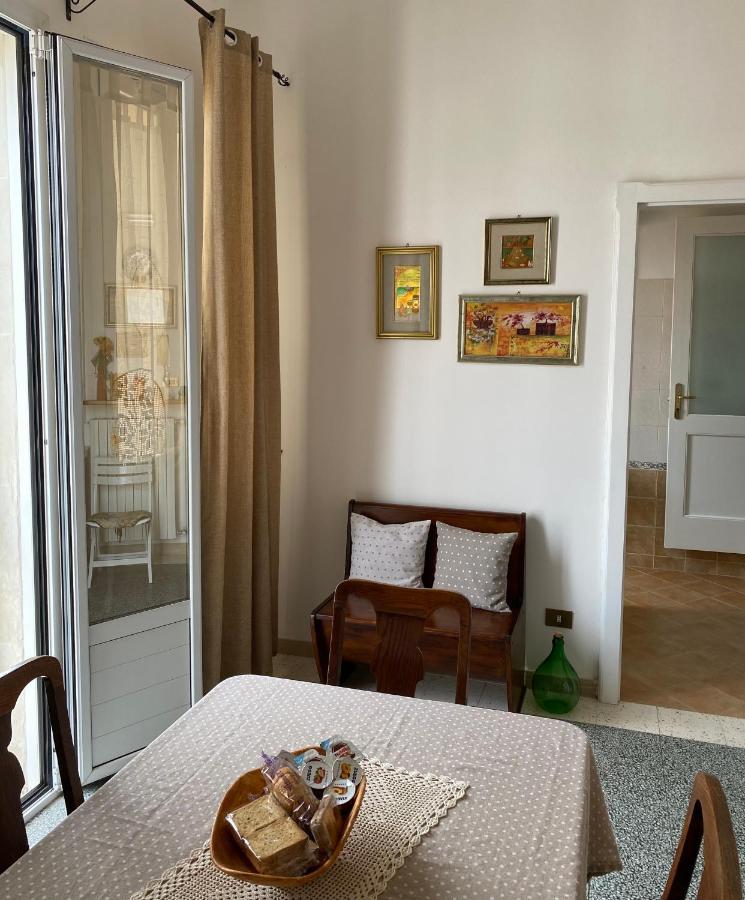 Civico 11 Holiday Home Collepasso 外观 照片